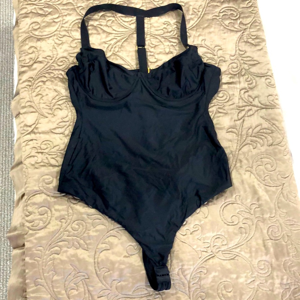 Noe Bodysuit Size 4/L SEXY!!!